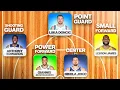 Basketball Positions Explained The Ultimate Guide to Understanding Every Role