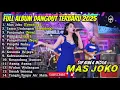 Lagu MAS JOKO - DIFARINA INDRA FULL ALBUM DANGDUT TERBARU 2025