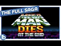 Download Lagu Mega Man Dies At The End - The Complete Saga