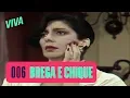 Download Lagu RAFAELA DESMAIA | BREGA \u0026 CHIQUE | CAPÍTULO 006 | MELHOR DO DIA | VIVA