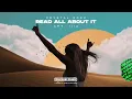 Crystal Rock - Read All About It (Pt. III) (Official Audio)