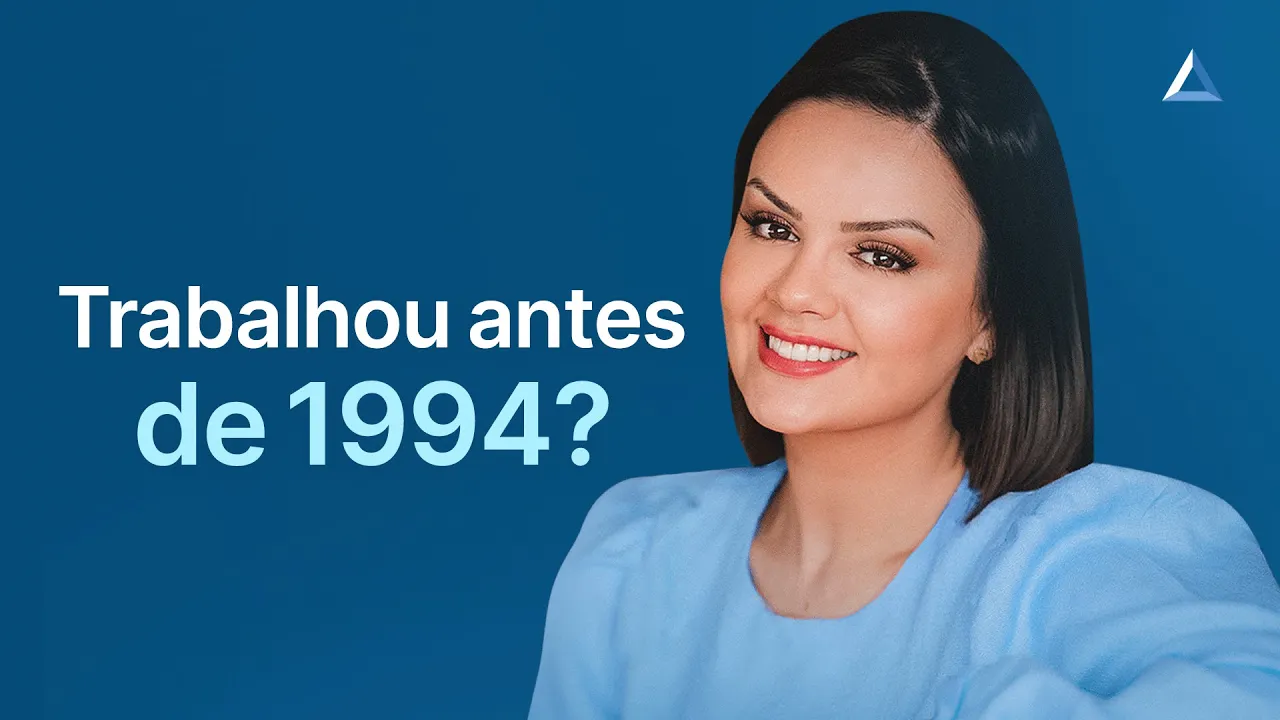 Quem tem direito à Revisão da Vida Toda?