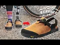 Unbox WTF are mountain clogs - Bedrock Sandals