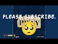 R. City · Ayra Starr - Pray (Instrumental)