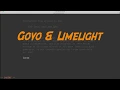 Make Vim as a distraction-free writing app with Goyo and Limelight