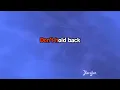 It's Time - Imagine Dragons | Karaoke Version | KaraFun