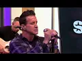 Download Lagu Creed - Higher (Reunited And Unplugged SiriusXM Studios)