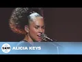 Alicia Keys — Best of Me LIVE @ SiriusXM | Small Stage Series Mp3 Song Download