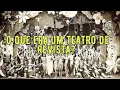 Download Lagu Entenda como o teatro de revista moldou a cultura teatral do passado e presente