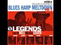 Hoodoo Man Blues