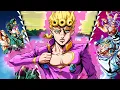 Lagu Qui est le MEILLEUR JoJo ? (objectivement)