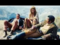 100 Rifles (1969) — Jim Brown, Raquel Welch \u0026 Burt Reynolds Blaze the West