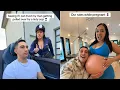 Laugh Out Loud with Andrea Lopez Funny TikToks Compilation by Vine Zone