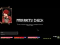 P S Red Dead Redemption Story WHY U PROFANITY CHECK IN SINGLE PLAYER