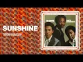 The O'Jays - Sunshine (Official Audio)