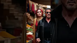 دي بابور وجمالها بيور 