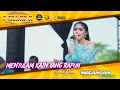 10 MENYULAM KAIN YANG RAPUH - Ana Rista - NEW PALLAPA - DHEHAN Audio - MAGANGAN Community - Kendal
