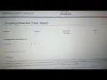 Codejam qualification round 5solution detection