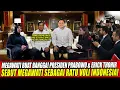 Download Lagu MEGAWATI BUAT BANGGA🔥PRESIDEN PRABOWO \u0026 ERICK THOHIR SEBUT MEGAWATI SEBAGAI RATU VOLI INDONESIA!