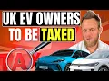 Download Lagu Britse elektrische automobilisten betalen PER KILOMETER! De dood van de elektrische auto \