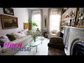 Inside a French-Inspired Oasis in Greenpoint Brooklyn Open House TV