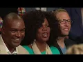 Gaither, The Martin Family Circus - Mary Don’t You Weep (Live)