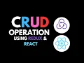 Redux CRUD in React Tutorial - React Redux-Toolkit Tutorials 2023
