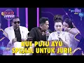 Effort! Meli buatkan bolu kukus dan putu ayu spesial untuk juri! | DMD PANGGUNG REZEKI