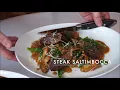 BRIO Tuscan Grille Fall Favorites