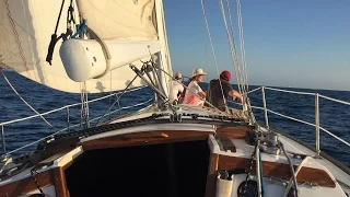 Poka’l | A Day Sail