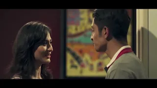 adegan hot marissa christina