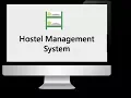 Download PHP Hostel Management System With Source Code