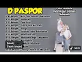 Download Lagu Nostalgia tahun 2000 an D'paspor full album