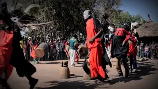 MANONGU Visiting Bujora Tanzania 2016 Visit At MALEZU S 