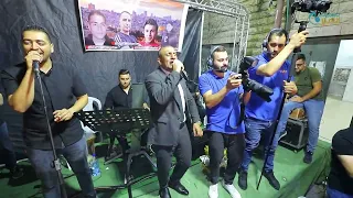 النجم أحمد الكيلاني أستقبال نااري أكشن العريس حسن أصلان مخيم قلنديا تسجيلات الأمير 2023 