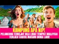 Lagu “KAMPUNG APA NI?! Pelancong Sumpah Tak Percaya Malaysia Ada Tempat Macam Ini!”