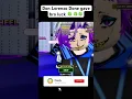 Download Lagu Who else pulled Don Lorenzo #roblox #robloxshorts #bluelockrivals #bluelock #gaming #anime