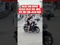 Download Lagu BILQIS NAIK MOTOR SELESAI SOLAT IDUL ADHA, AYU JALAN KAKI #ayutingting #bilqiskhumairahrazak
