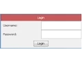 Java Login Form Part 3