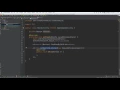Android Studio Tutorial Using findViewById