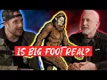Is Bigfoot Real - Russell Acord from Expedition Bigfoot