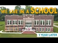 Download Lagu What’s it like to live in a SCHOOL? (Heat bills, problems... Ghosts??)