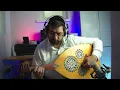 תקסים במקאם נהוונד על עוד Taqsim In Maqam Nahawand On Oud