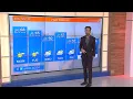 Enjoy warm and sunny weather this week in the Inland Northwest