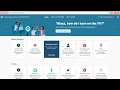 How to create an Alexa skill in Blueprints Quiz