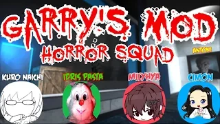 Download GMOD Horror Indonesia - (feat. MILYHYA | Cimon | Antoni) MP3