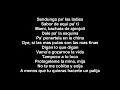 Lagu Tego Calderón - Pa' Que Retozen (Letra)