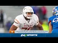 Texas Football Mailbag Latest intel surrounding the Longhorns