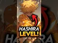 Download Lagu Does Zenitsu Really Became Hashira Level or Kaigaku is Week? Demon Slayer Explained #shorts