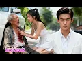 Download Lagu 💘Gadis baik hati tolong pria tua jatuh, tindakannya menyentuh hati CEO, membuatnya jatuh cinta!